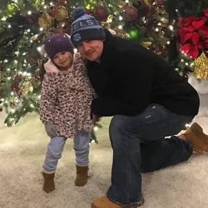 Meet your Posher, Chad